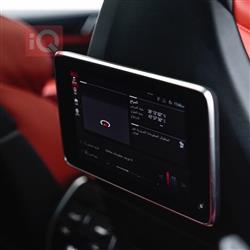 بي ام دبليو X6